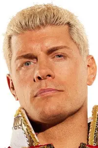 Cody Rhodes