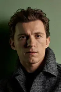 Tom Holland