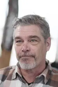 Grant Nickalls