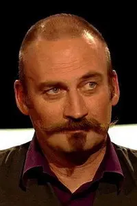 Bert Kruismans