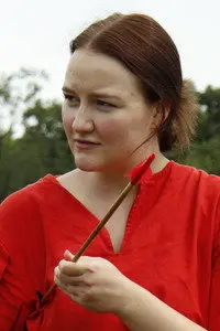 Olivia Pagone
