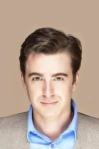 Amos Crawley