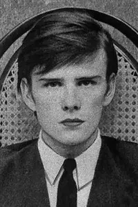 Stuart Sutcliffe