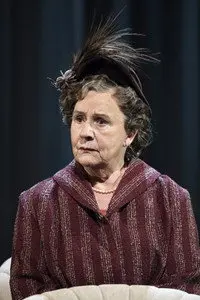 Anne Wil Blankers