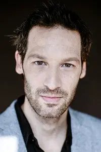Frédérick Bouffard