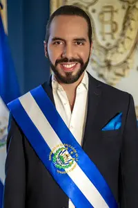 Nayib Bukele