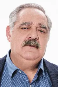 Giorgos Souxes