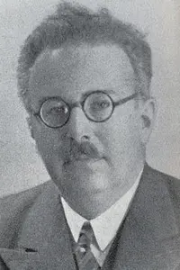 George van den Bergh