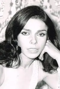 Mercedes Carreño