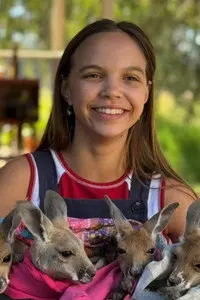 Lily Whiteley