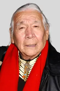 Floyd "Red Crow" Westerman