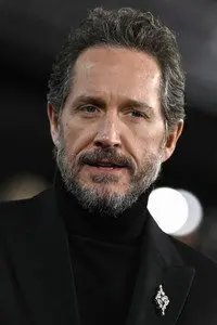 Bertie Carvel