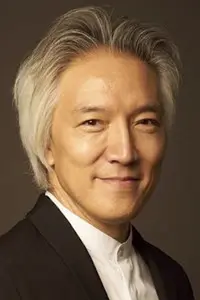 Hirofumi Kurita