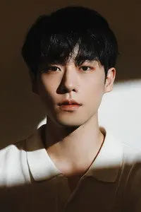 Donghyun Baek
