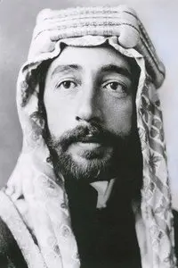 Faisal I