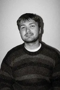 Harry Wharmby