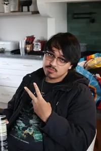 Ethan Acosta
