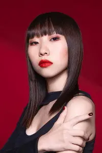 Amy Tang Lai-Ying