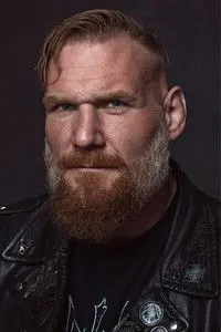 Josh Barnett