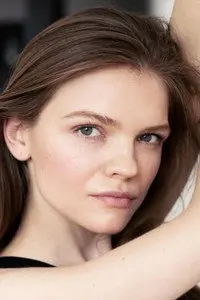 Darya Shagal