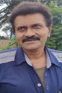 Vinod Raj