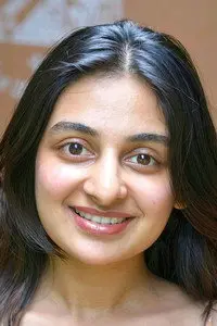 Esther Anil