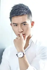 Evan Wang