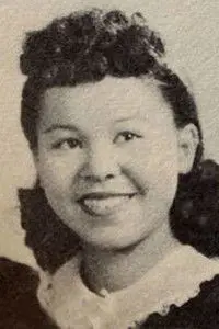 Barbara Jean Wong