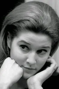 Catherine-Isabelle Duport