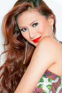 Ria Garcia