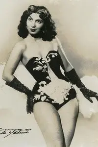 Barbara Bertha Montesinos