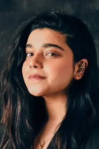 Iman Vellani