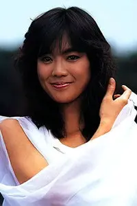 Yoko Asakura