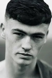 Lewis Brophy