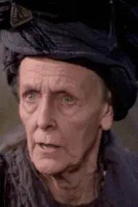 Yvonne Lawley