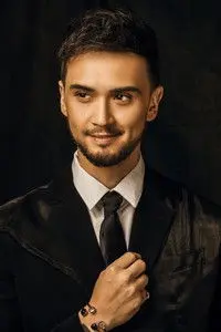 Billy Crawford
