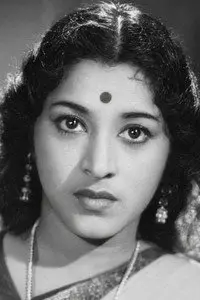 K. V. Shanthi