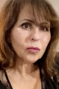 Frances Broudie Oldridge