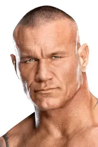 Randy Orton