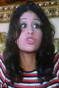 Buthaina Nassar