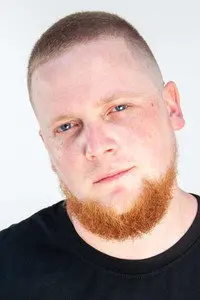 Serhii Sosnovtsev