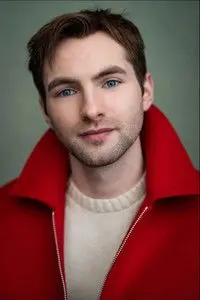 Maximilian Macdonald