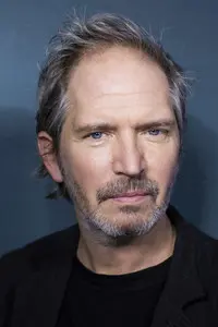 Christopher Thompson