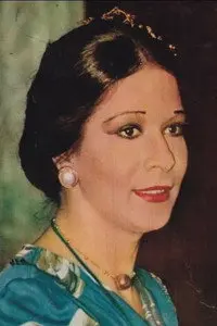 Soheir Zaky