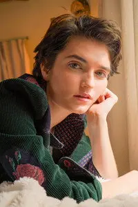 Millie Rose Evans