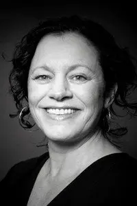 Marianne Mørk Larsen