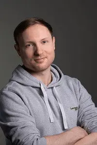 Patrick Keller