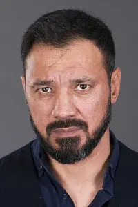 Berik Aitzhanov