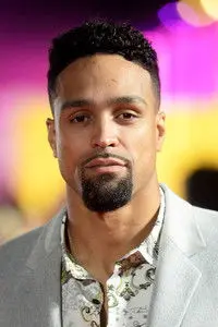 Ashley Banjo