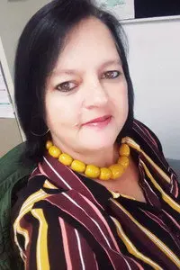 Carien Berry